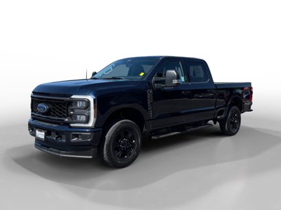 Certified 2024 Ford F250 XLT w/ XLT Premium Package