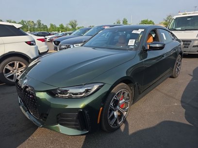 Used 2023 BMW i4 M50 w/ Premium Package