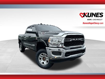 Used 2022 RAM 2500 Tradesman w/ Chrome Appearance Group