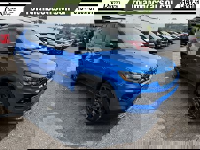 New 2025 Jeep Compass Limited