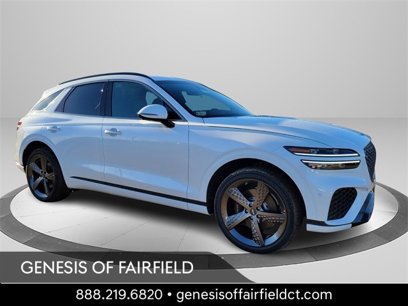 Used 2025 Genesis GV70 3.5T Sport w/ Sport Advanced Package