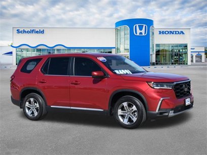 Used 2023 Honda Pilot EX-L