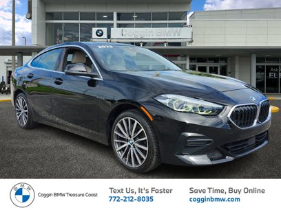 Used 2022 BMW 228i Gran Coupe w/ Convenience Package