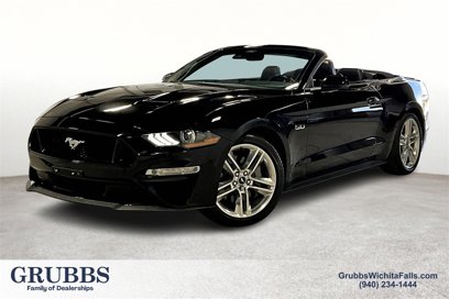 Used 2021 Ford Mustang GT Premium w/ Equipment Group 401A