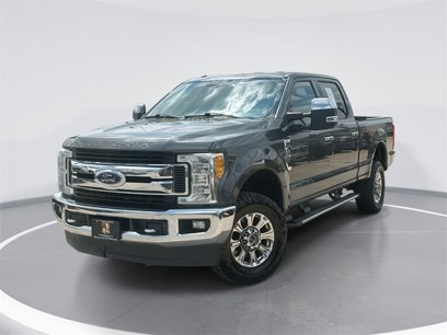 Used 2017 Ford F250 XLT w/ XLT Premium Package