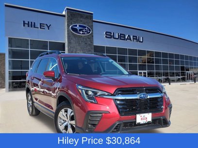 Used 2024 Subaru Ascent Premium w/ Convenience Package