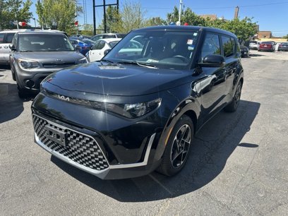 Used 2024 Kia Soul EX