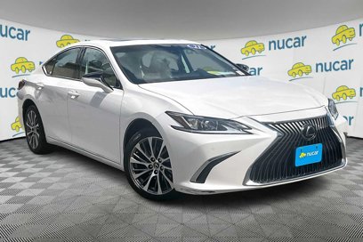 Used 2021 Lexus ES 250 w/ Premium Package