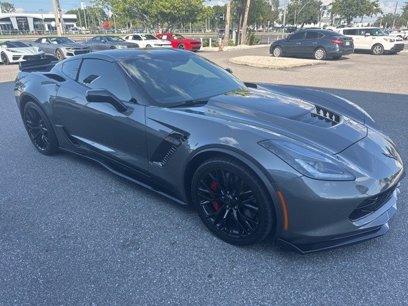 Used 2016 Chevrolet Corvette Z06 w/ 2LZ Preferred Equipment Group