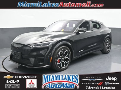 Used 2022 Ford Mustang Mach-E GT