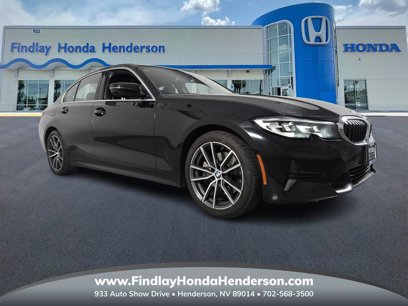 Used 2019 BMW 330i Sedan w/ Driving Assistance Package