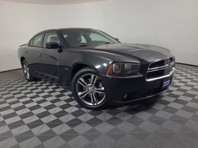 Used 2014 Dodge Charger R/T
