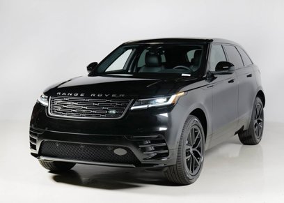 New 2026 Land Rover Range Rover Velar Dynamic SE