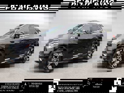 Used 2023 Mercedes-Benz EQE 350+ 4MATIC SUV