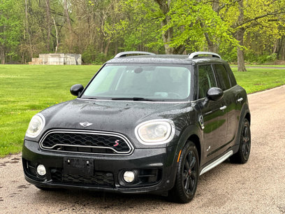 Used 2018 MINI Cooper Countryman S