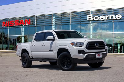 Used 2023 Toyota Tacoma 2WD Double Cab