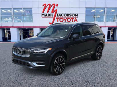 Used 2022 Volvo XC90 T8 Inscription Expression w/ Advanced Package