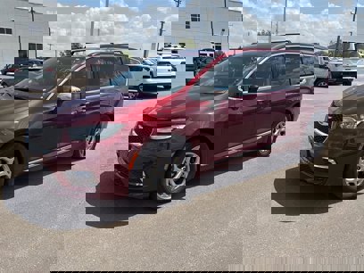 Used 2023 Chrysler Pacifica Limited