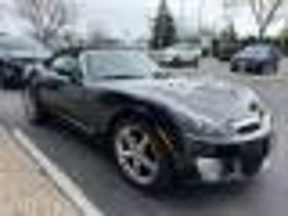 Used 2007 Saturn Sky Red Line