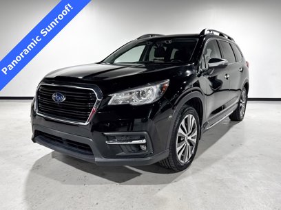 Used 2022 Subaru Ascent Touring w/ Popular Package #2A