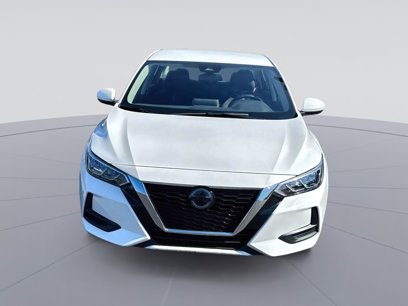 Used 2023 Nissan Sentra SV