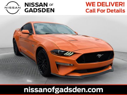 Used 2021 Ford Mustang GT w/ GT Performance Package