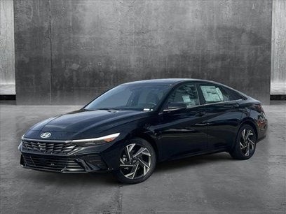 Certified 2024 Hyundai Elantra Limited