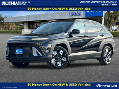 New 2025 Hyundai Kona SEL