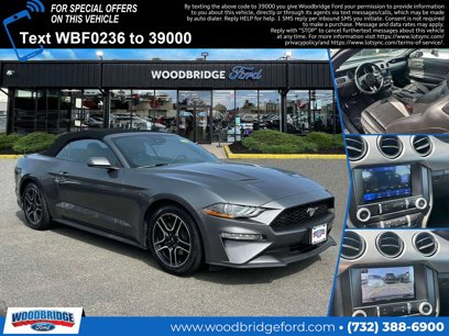 Used 2023 Ford Mustang Premium