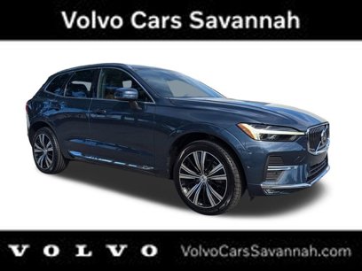 Certified 2023 Volvo XC60 B5 Plus w/ Protection Package Premier