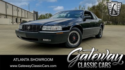 Used 1999 Cadillac Eldorado Touring