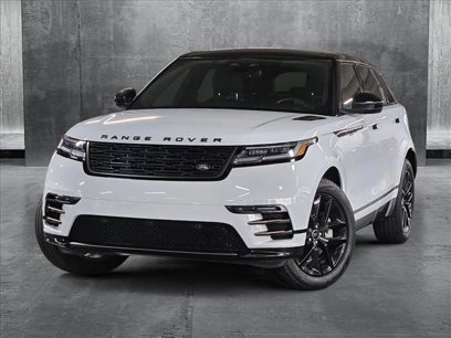 Used 2024 Land Rover Range Rover Velar Dynamic SE
