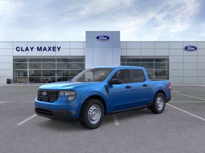 New 2025 Ford Maverick XL