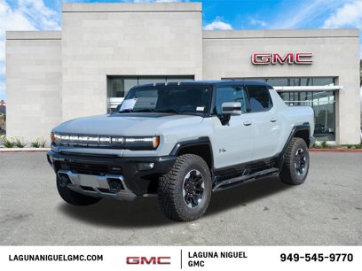 Used 2024 GMC Hummer EV 2X w/ Extreme Off-Road Package