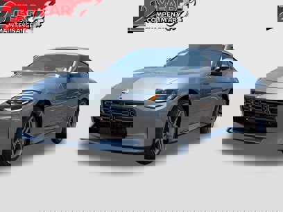 New 2025 Nissan Z Sport w/ Floor Mat Package