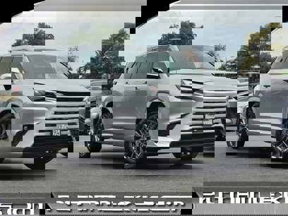 Used 2025 Lexus TX 350 FWD
