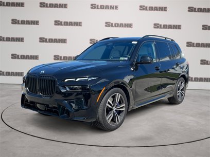Certified 2025 BMW X7 xDrive40i w/ M Sport Package
