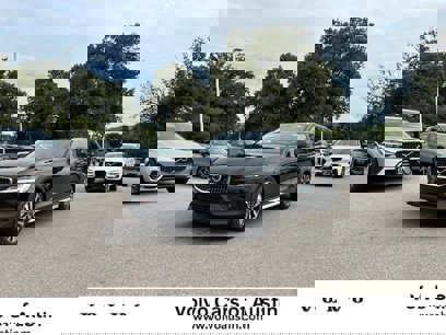 New 2025 Volvo V60 B5 Cross Country Ultra w/ Protection Package Premier