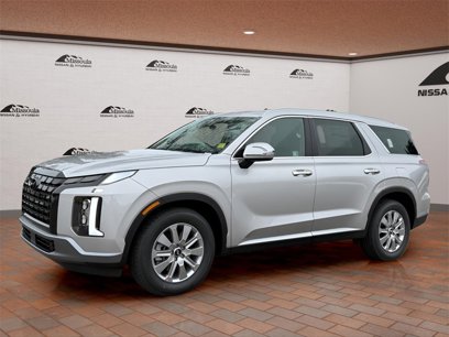 New 2025 Hyundai Palisade SEL