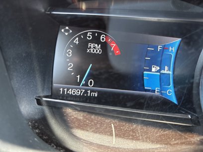 Used 2018 Ford Explorer Sport