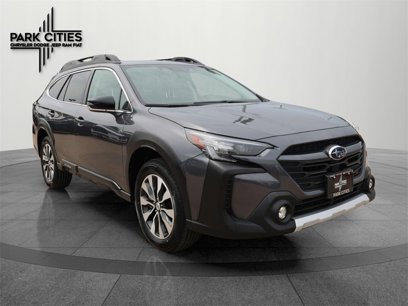 Used 2023 Subaru Outback Limited