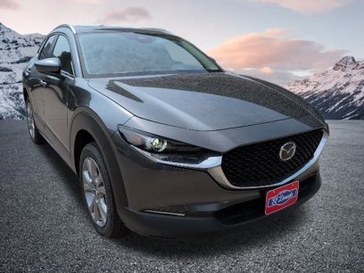 New 2025 MAZDA CX-30 AWD 2.5 S w/ Preferred Package