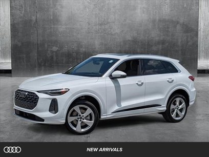 New 2025 Audi Q5 Premium Plus