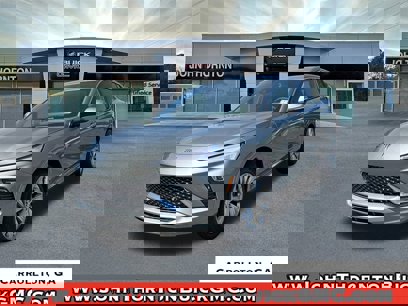 New 2025 Buick Envista Avenir