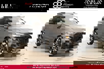 New 2025 Audi Q8 Premium Plus