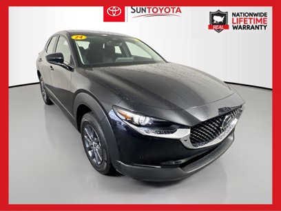 Used 2024 MAZDA CX-30 AWD 2.5 S