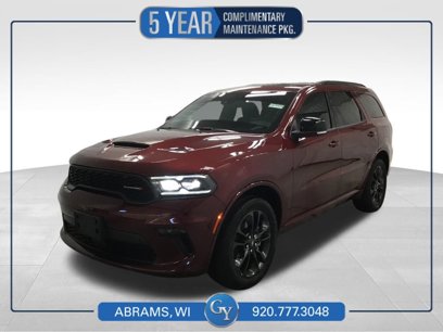 Used 2023 Dodge Durango GT