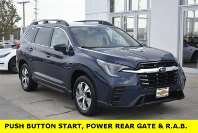Used 2024 Subaru Ascent Premium w/ Convenience Package