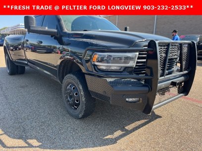 Used 2022 RAM 3500 Laramie w/ Night Edition