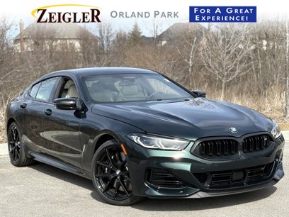 Used 2025 BMW M850i xDrive
